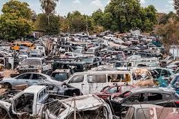 This Is How Sydney Locals Are Turning Their Old Cars into Instant Cash