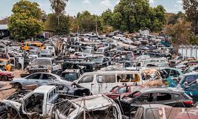 This Is How Sydney Locals Are Turning Their Old Cars into Instant Cash