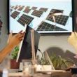Solar Sales