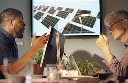 Solar Sales
