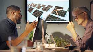 Solar Sales