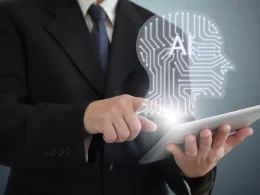 The Coming AI Singularity: Should Students Be Worried About Job Security?