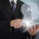 The Coming AI Singularity: Should Students Be Worried About Job Security?