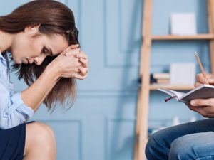 Unlocking Personal Growth Through Individual Therapy in Mississauga