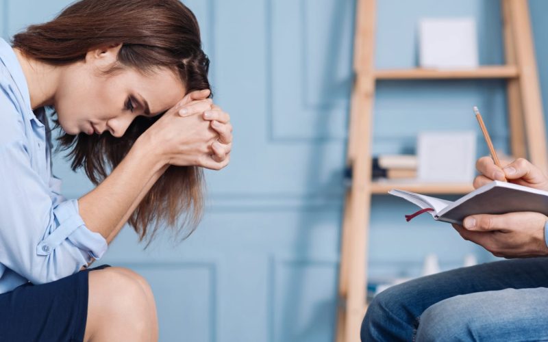 Unlocking Personal Growth Through Individual Therapy in Mississauga