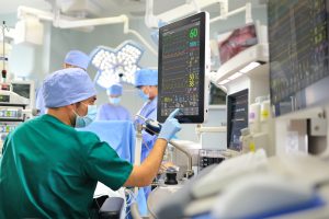 Diagnostic Equipment for Your Hospital