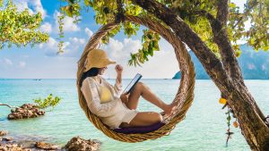 Stress-Free Travel Tips