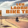 Leh Ladakh Bike Tour