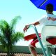 Lifeguard certification