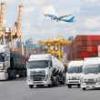 Logistics Company Canada
