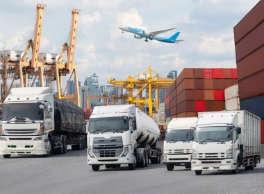 Logistics Company Canada
