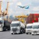 Logistics Company Canada