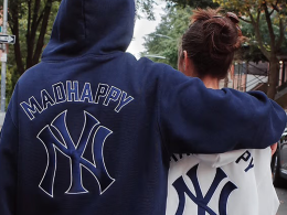 Madhappy Hoodie: A Statement Piece with a Purpose