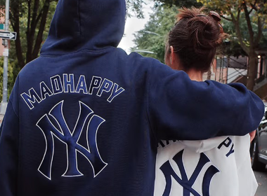Madhappy Hoodie: A Statement Piece with a Purpose