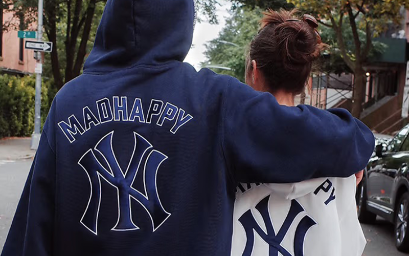 Madhappy Hoodie: A Statement Piece with a Purpose