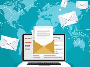 Education Industry Email