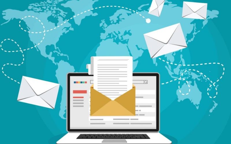 Education Industry Email