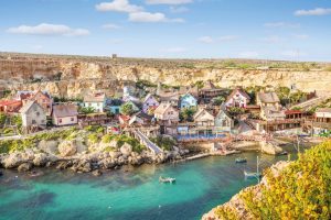 2025’s Hidden Travel Gems You Need to Visit