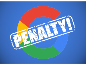 Google Penalty