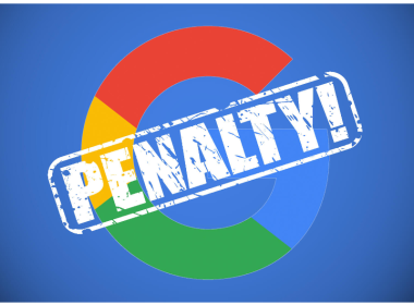Google Penalty