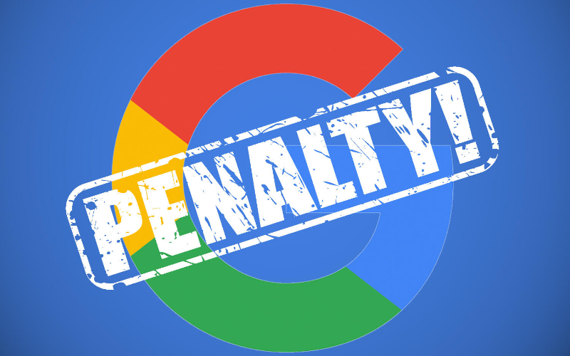 Google Penalty