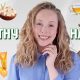Healthy Habits for Productive 2025