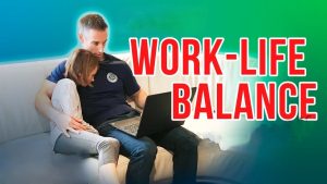 Balancing Work and Personal Life in Remote Era