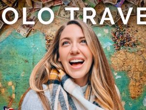 Solo Trip 2025