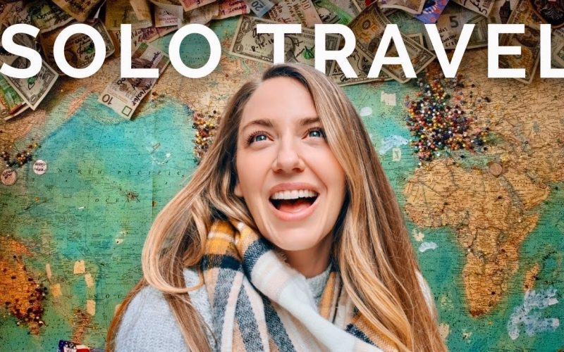 Solo Trip 2025