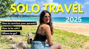 Solo Trip 2025