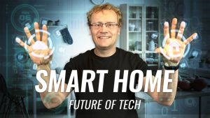 Smart Homes Changing Real Estate 2025