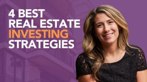 Real Estate for Passive Income Growth