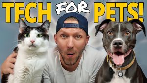 Smart Pet Gadgets 2025