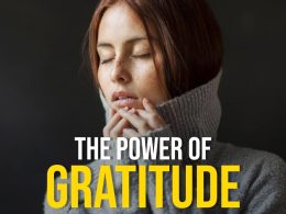 Cultivate Gratitude for a Happier Life 2025