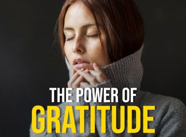 Cultivate Gratitude for a Happier Life 2025