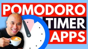 Productivity Pomodoro Techniques