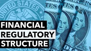 Crypto Regulation Impacting Finance 2025