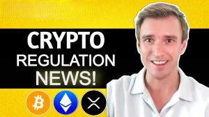 Crypto Regulation Impacting Finance 2025