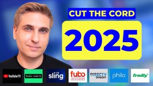 New Streaming Services Redefining Entertainment 2025