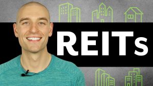 Smart Investing REITs, Stocks & Cryptocurrencies