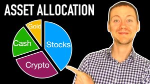 Smart Investing REITs, Stocks & Cryptocurrencies