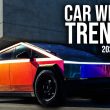 Car Wrapping Trends