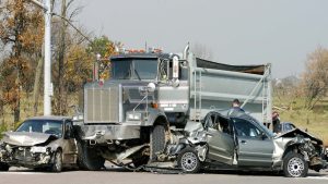  Truck Accidents