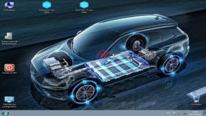 Top Electric Cars to Look for in 2025