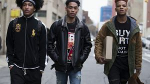 Retro Streetwear Revival: Key Fashion Picks for 2025