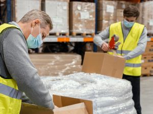 ecommerce fulfillment vancouver