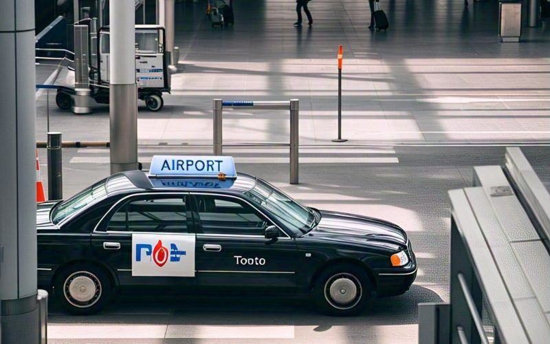 Mississauga to Toronto Airport Limo