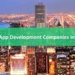 mobile app development company in Chicago