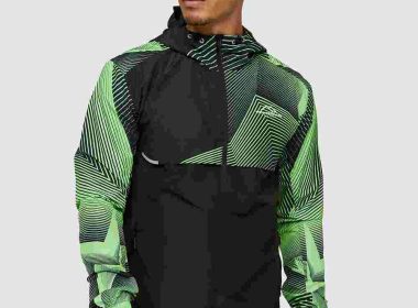 Monterrain Clothing