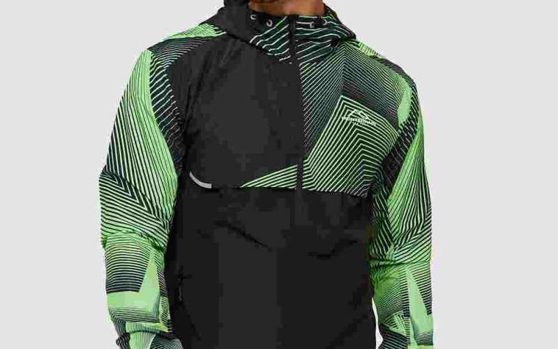 Monterrain Clothing